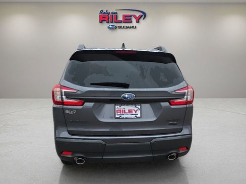 New 2026 Subaru Ascent Bronze Edition image 4