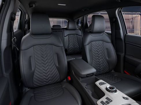 New 2026 Kia Sportage EX AWD/4WD image 15