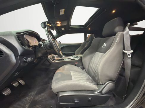 Used 2019 Dodge Challenger R/T Scat Pack image 12