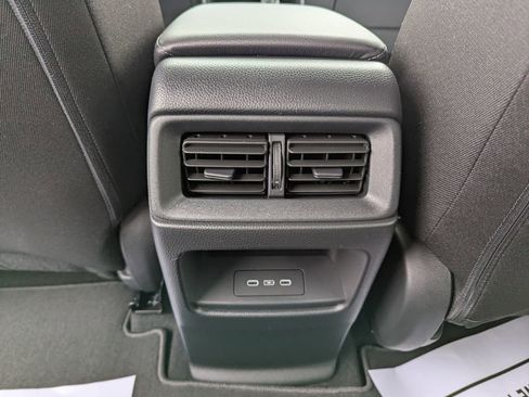 New 2026 Honda CR-V EX image 13