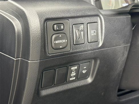 Certified 2024 Toyota 4Runner TRD Off-Road Premium w/ Moonroof Package image 16