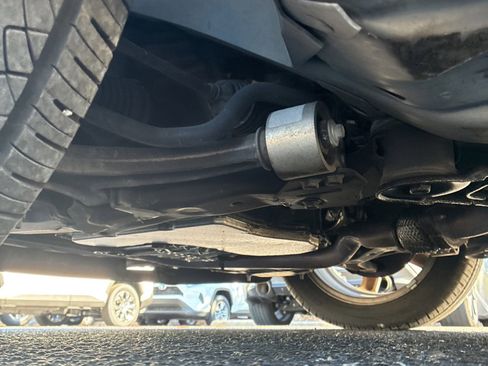 Used 2007 Pontiac G6 Sedan w/ Sport Package image 15