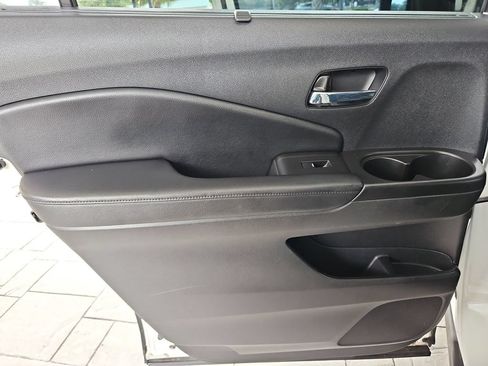 Used 2021 Honda Passport EX-L image 30