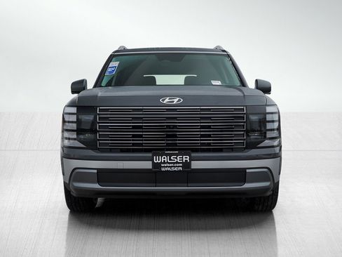 New 2026 Hyundai Palisade SEL Premium AWD/4WD image 2