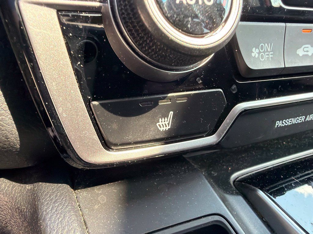 Used 2018 Honda CR-V EX image 14