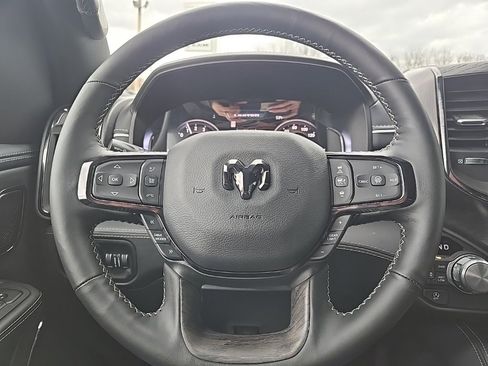 New 2026 RAM 1500 Limited image 58