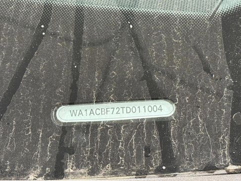 New 2026 Audi Q7 2.0T Premium image 37