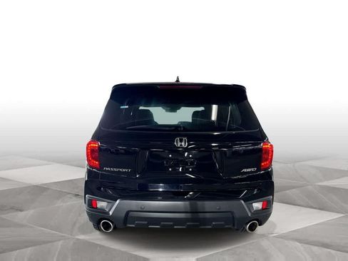 Used 2024 Honda Passport EX-L image 7