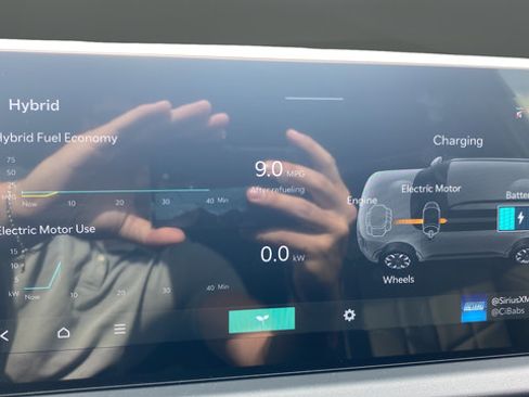 New 2027 Kia Telluride X-Line SX Prestige AWD/4WD image 43