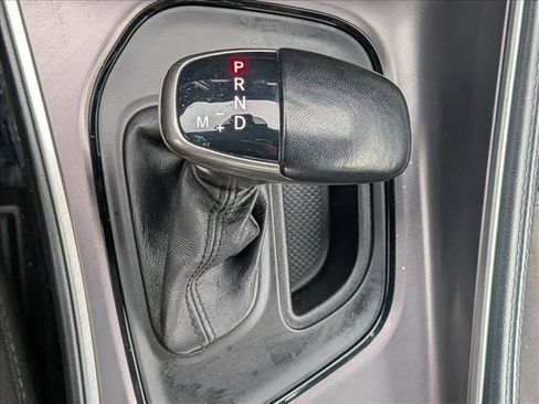 Used 2021 Dodge Challenger GT w/ Driver Convenience Group image 12