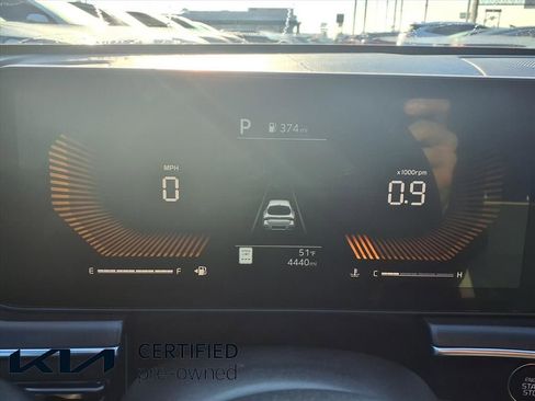 Certified 2025 Kia K5 GT-Line w/ GT-Line Premium Package image 13