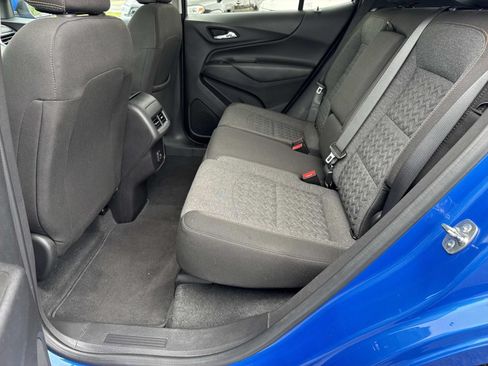 Used 2024 Chevrolet Equinox LT AWD/4WD image 28