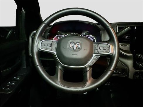 New 2026 RAM 3500 Tradesman w/ Chrome Appearance Group image 7