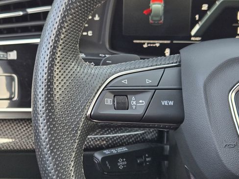 Used 2024 Audi SQ7 Premium Plus image 36