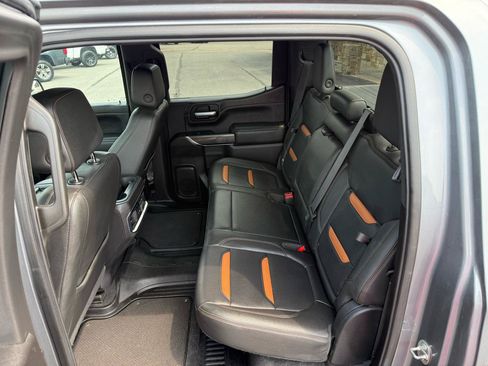 Used 2021 GMC Sierra 1500 AT4 AWD/4WD image 15