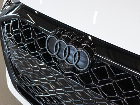 New 2026 Audi RS 3 image 36