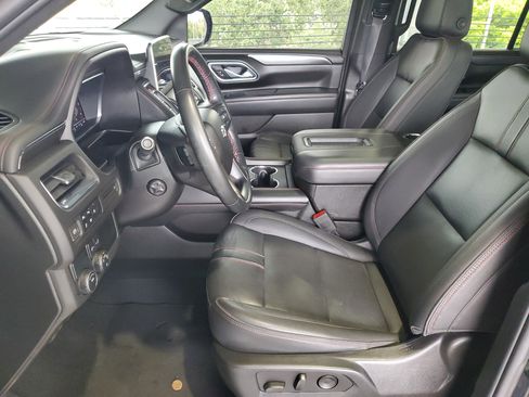 Used 2023 Chevrolet Tahoe RST w/ Luxury Package RWD image 18