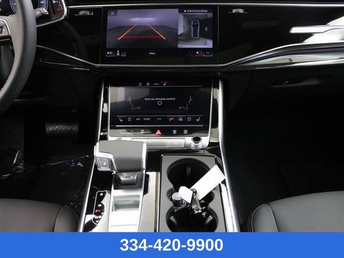 New 2026 Audi Q8 Premium Plus image 22