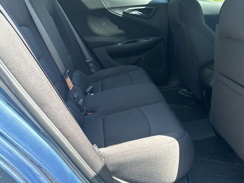 Used 2024 Chevrolet Malibu RS w/ LPO, Floor Liner Package image 15