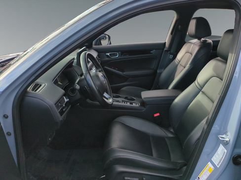 Used 2022 Honda Civic Sport image 9
