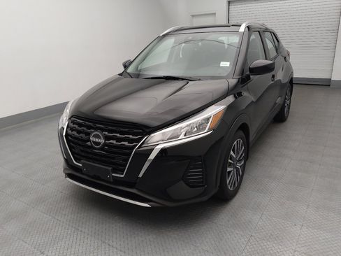 Used 2023 Nissan Kicks SV FWD image 15