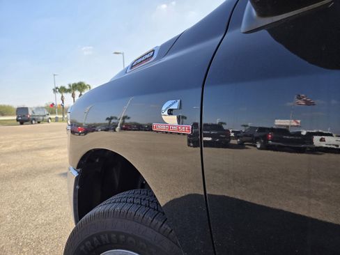 New 2025 RAM 2500 Tradesman image 12