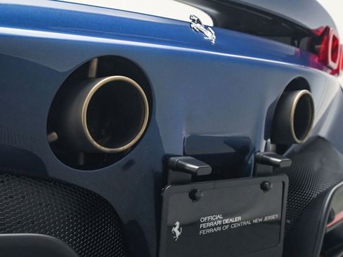 Certified 2021 Ferrari SF90 Stradale image 20