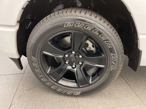 Certified 2023 RAM 1500 Big Horn image 11