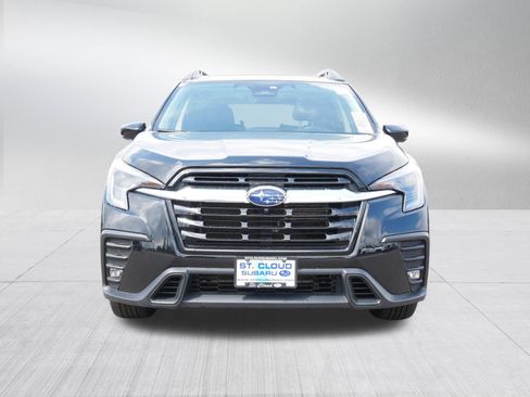 Certified 2024 Subaru Ascent Limited w/ Technology Package AWD/4WD image 2