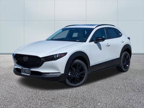 New 2026 MAZDA CX-30 Aire Edition image 1