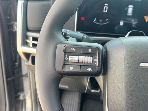 New 2026 Hyundai Santa Fe XRT AWD/4WD image 26