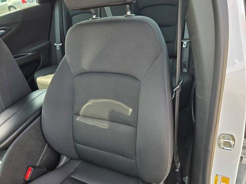 Used 2024 Chevrolet Malibu LT FWD image 15