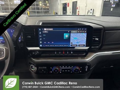 Certified 2025 Chevrolet Silverado 2500 LT w/ Convenience Package AWD/4WD image 22