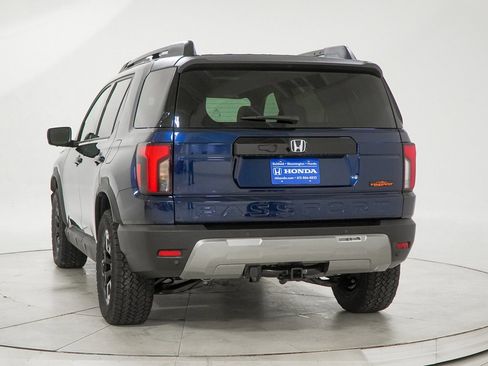 New 2026 Honda Passport TrailSport Elite image 7