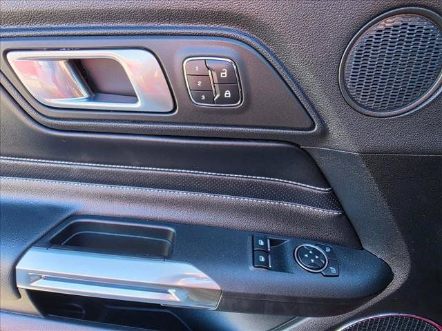 Used 2023 Ford Mustang GT Premium w/ GT Performance Package RWD image 19
