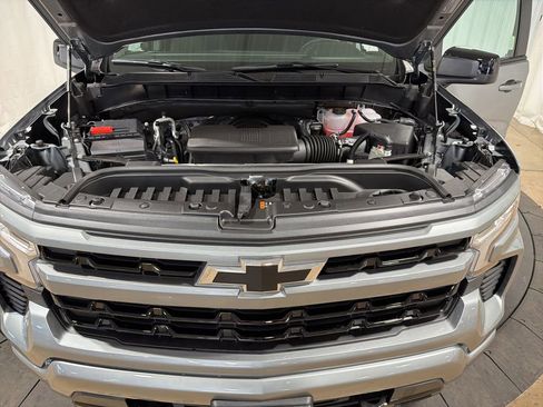 New 2026 Chevrolet Silverado 1500 RST w/ All Star Edition Plus image 38