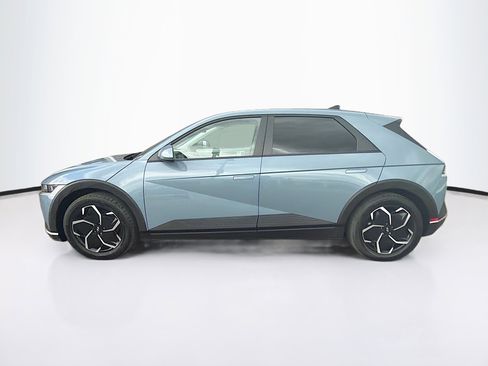 Used 2024 Hyundai Ioniq 5 SEL AWD/4WD image 4