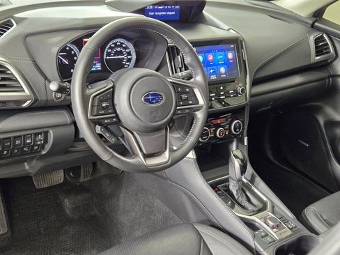 Used 2020 Subaru Forester Touring AWD/4WD image 19