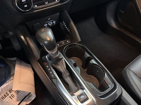 Used 2021 Chevrolet TrailBlazer ACTIV w/ Sun and Liftgate Package image 28