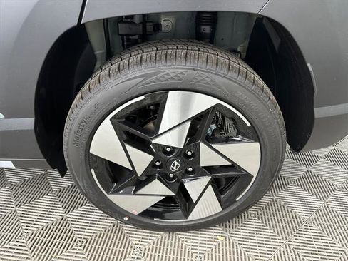 New 2026 Hyundai Kona Limited image 21