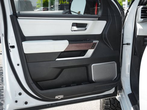 Used 2023 Toyota Tundra Capstone image 14