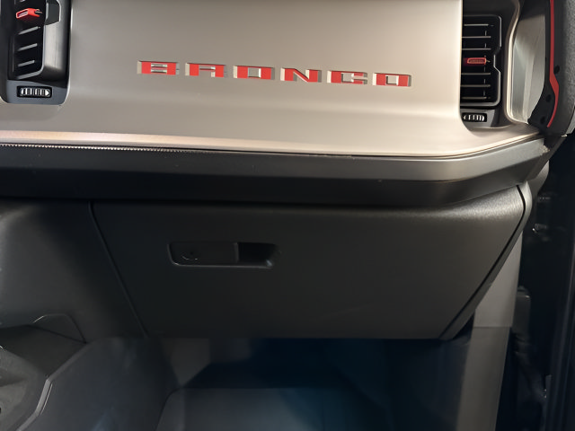 Used 2022 Ford Bronco Raptor AWD/4WD image 23