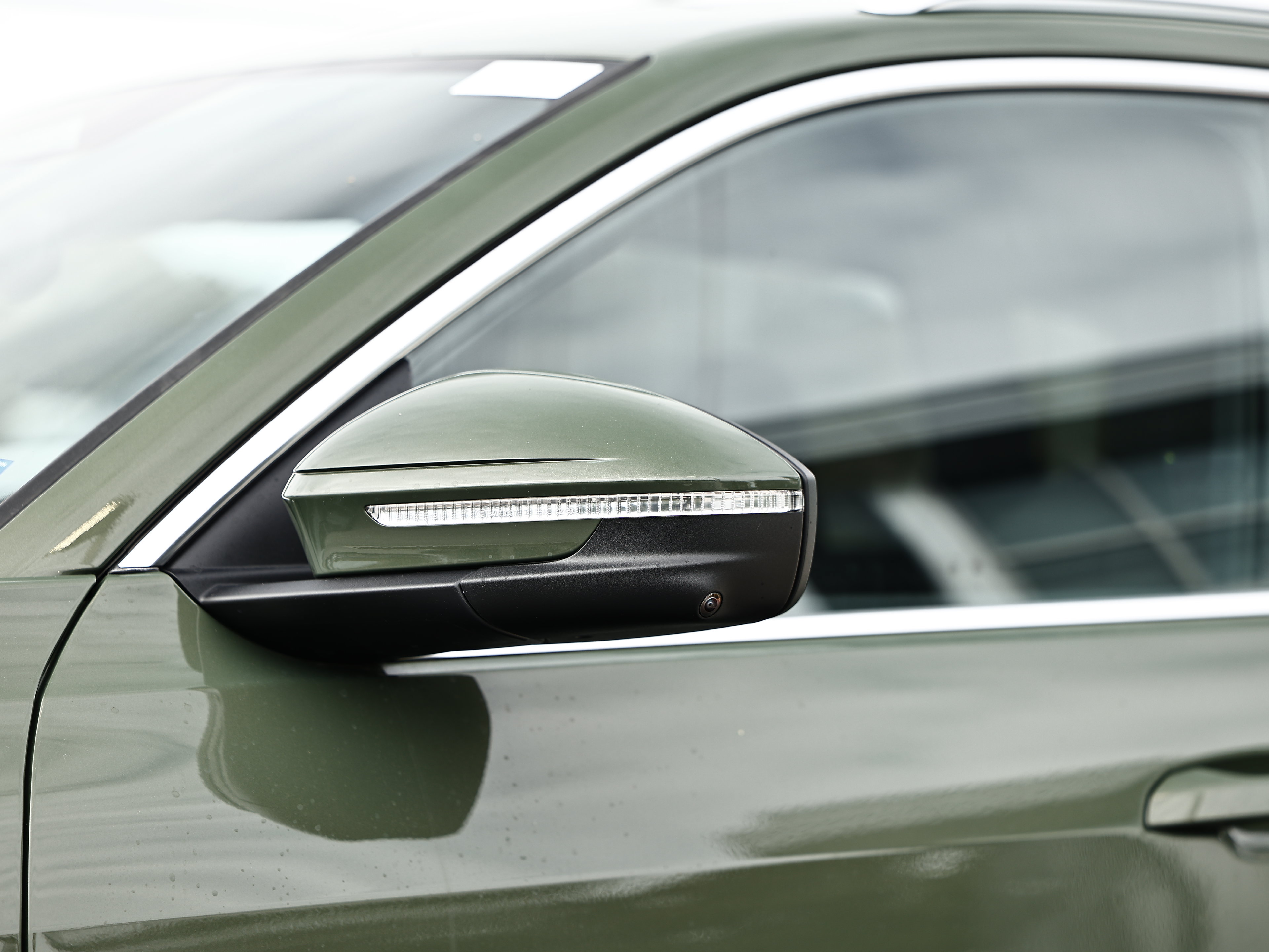 New 2026 Audi Q5 Prestige AWD/4WD image 11