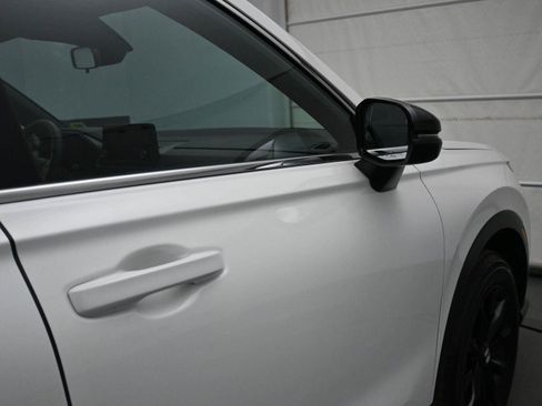 Used 2024 Honda CR-V Sport image 15