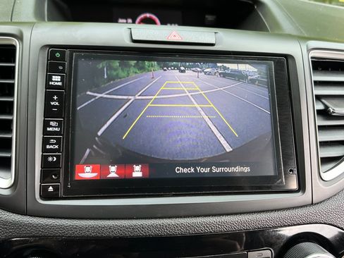 Used 2015 Honda CR-V EX-L image 18