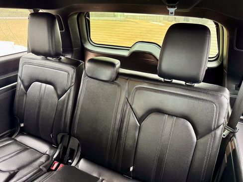 Certified 2020 Ford Expedition Max Limited image 14