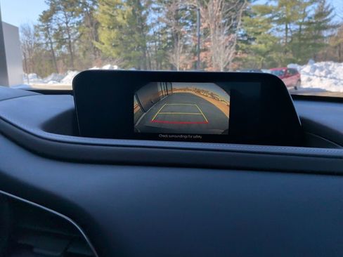 Certified 2024 MAZDA CX-30 AWD 2.5 S w/ Premium Package image 22