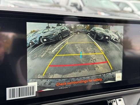 New 2026 Toyota Camry SE image 17