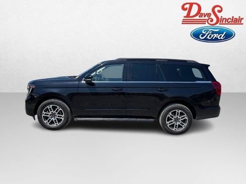 Used 2025 Ford Expedition Active AWD/4WD image 10