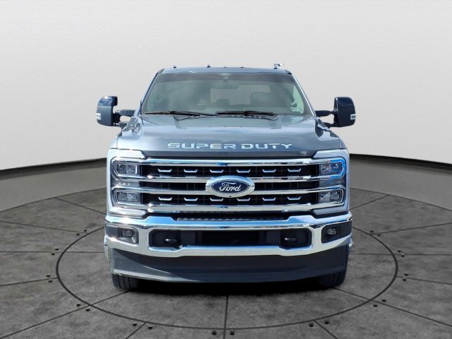 Used 2024 Ford F350 Lariat AWD/4WD image 3